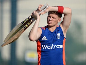 Billings hits 53 to help England recover
