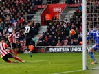Half-Time Report: Bojan gives Stoke City lead at Southampton