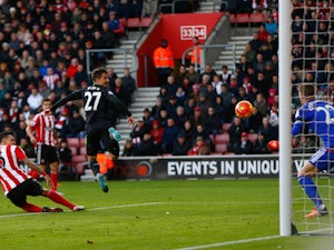 Live Commentary: Southampton 0-1 Stoke City - as it happened