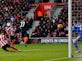 Half-Time Report: Bojan gives Stoke City lead at Southampton