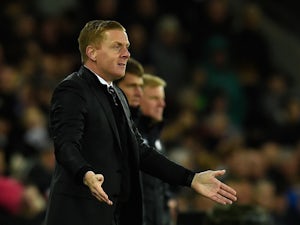 Monk: 'Bournemouth draw a point earned'