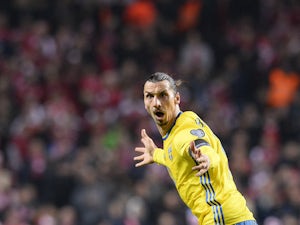 Olsson: 'Zlatan should move to England'