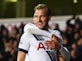 Pochettino 'hopeful' over Kane fitness