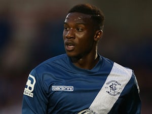 Solomon-Otabor signs new Birmingham deal