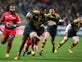 Result: Wasps put four tries past Toulon in romp