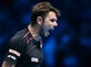 Wawrinka dumps Murray out of ATP Finals