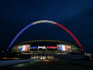 Wembley to 'enhance' search policy