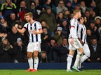 Half-Time Report: Mikel Arteta own goal gives West Bromwich Albion lead