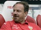 Stuttgart sack head coach Zorniger