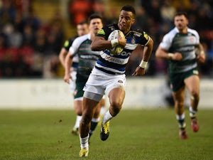 Anthony Watson gets two-week ban