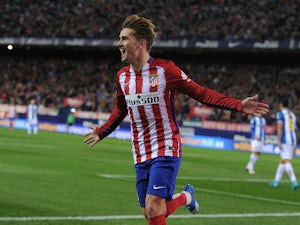 Early goal sees Atletico beat Espanyol
