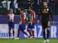 Half-Time Report: Griezmann hands Atletico Madrid lead