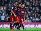 Player Ratings: Barcelona 4-0 Real Sociedad