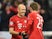Arjen Robben to leave Bayern at end of season