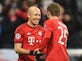 Result: Ten-man Bayern Munich net four to thrash Olympiacos