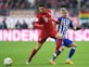 Result: Bayern Munich move 11 points clear at Bundesliga summit