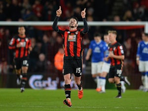 Live Commentary: Bournemouth 3-3 Everton - as it happened