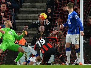 Player Ratings: Bournemouth 3-3 Everton