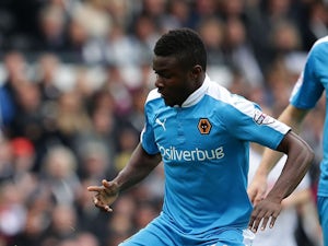 Wolves hand duo new deals