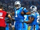 Result: Carolina Panthers stretch winning run to 11 after victory over Dallas Cowboys