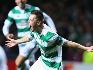 Celtic pegged back by Inverness