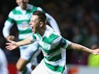 Half-Time Report: Celtic pegged back by Inverness Caledonian Thistle