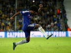Chelsea star Willian aims to play in Copa America, Olympics