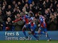 Half-Time Report: Palace lead Newcastle after frantic half