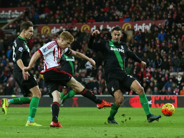 Preview: Stoke City vs. Sunderland - Sports Mole