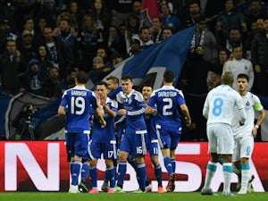 Live Commentary: Porto 0-2 Dynamo Kiev - as it happened
