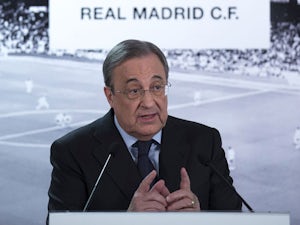 Real Madrid to address transfer ban