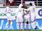 Dani Guiza targets Real Madrid scalp