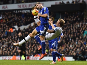 Dele Alli: 'Chelsea match huge for Spurs'