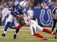 Result: Indianapolis Colts stage second-half comeback to beat Tampa Bay Buccaneers