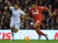 Half-Time Report: Goalless between Liverpool, Swansea City