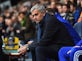 Mourinho: 'We're not in relegation battle'