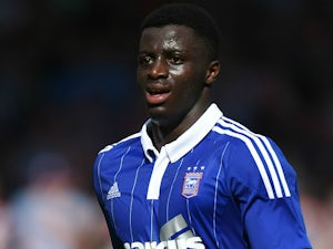 Ipswich duo set for Rotherham loan