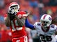 Result: Kansas City Chiefs claim fifth successive victory by overcoming Buffalo Bills