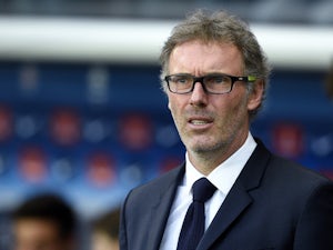 Blanc: 'City are guests in the CL semi'