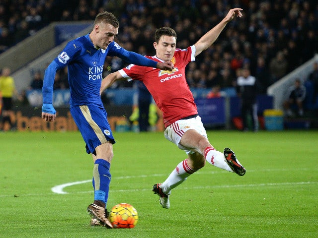 Player Ratings: Leicester City 1-1 Manchester United