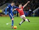 Player Ratings: Leicester City 1-1 Manchester United