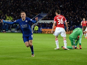Neville looking to bring Vardy to Spain?