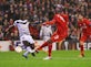 Player Ratings: Liverpool 2-1 Bordeaux