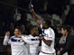 Half-Time Report: Lyon pegged back by Gent