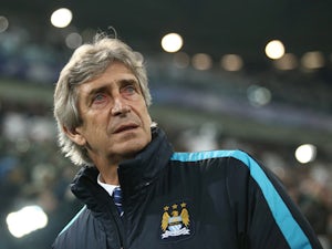 Pellegrini: 'City can attract the best'