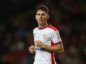 MK Dons player cleared of sexual assault