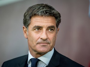 Marseille suspend head coach Michel