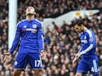 Half-Time Report: No way through for Tottenham Hotspur, Chelsea in goalless first half