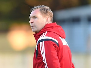 Peter Grant happy to continue in Fulham role