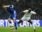 Half-Time Report: Andriy Yarmolenko penalty gives Dynamo Kiev lead at Porto